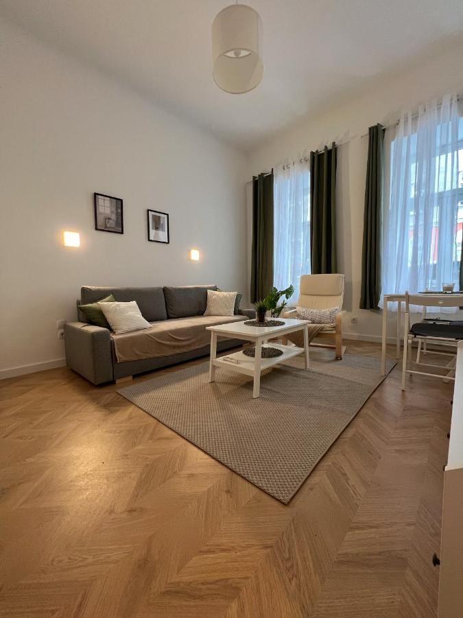Cozy, quiet Place near Belvedere Wien Extérieur photo