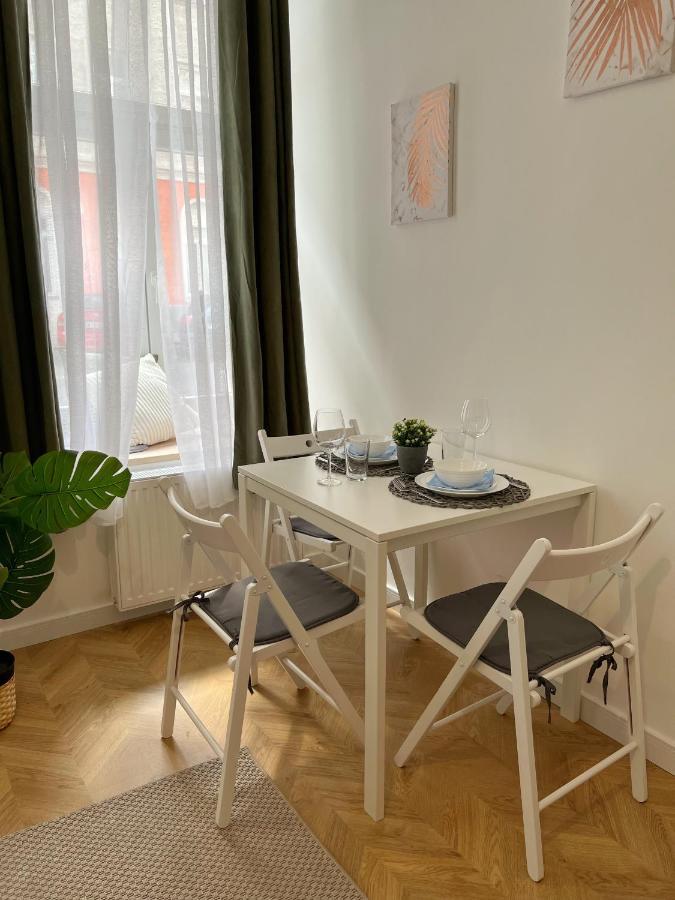 Cozy, quiet Place near Belvedere Wien Extérieur photo