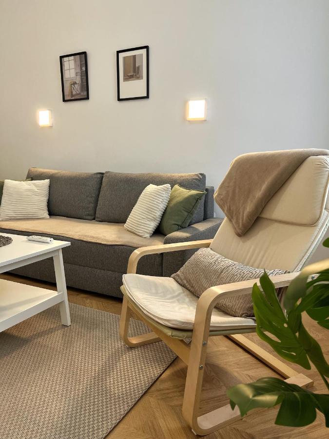 Cozy, quiet Place near Belvedere Wien Extérieur photo